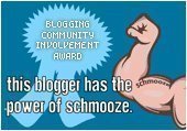 The Power of Schmooze