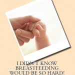 Breastfeeding Problems Book